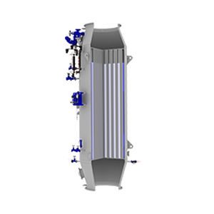 SAACKE EME-VST