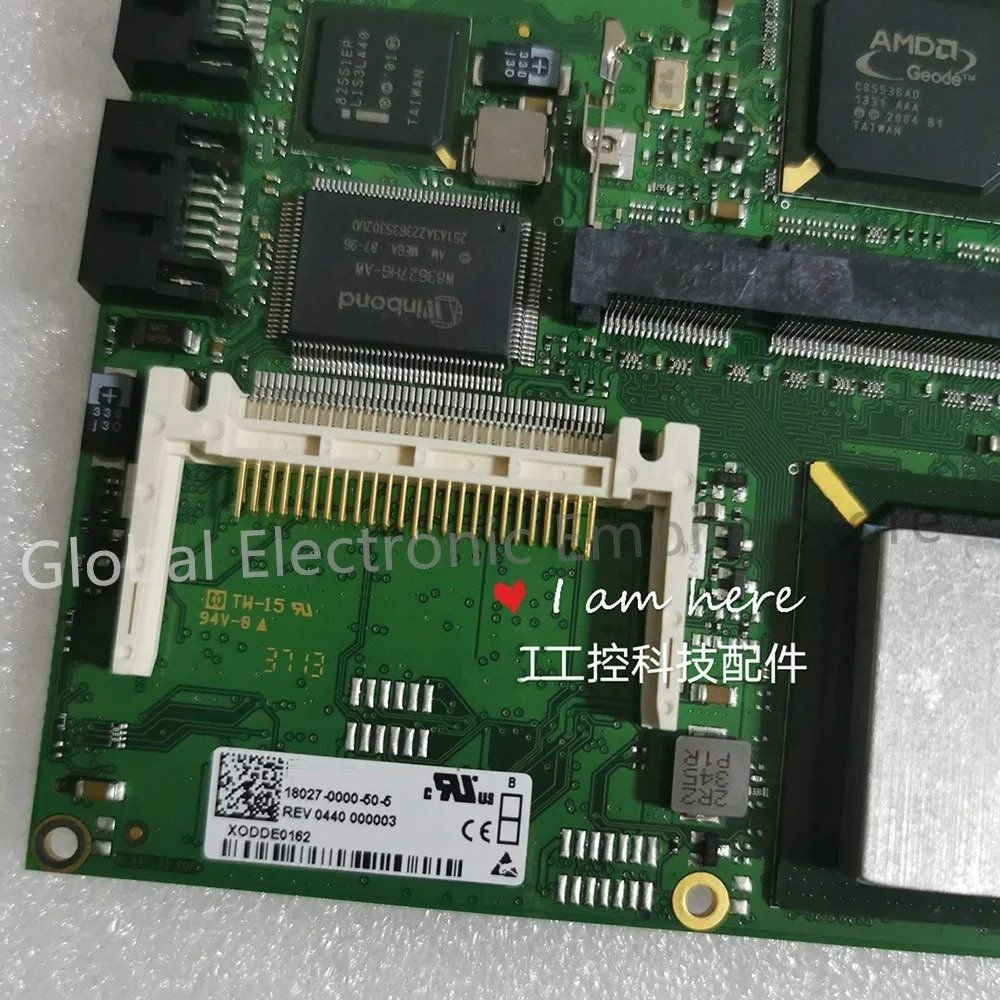 Jotron ETS50200XTA-SA