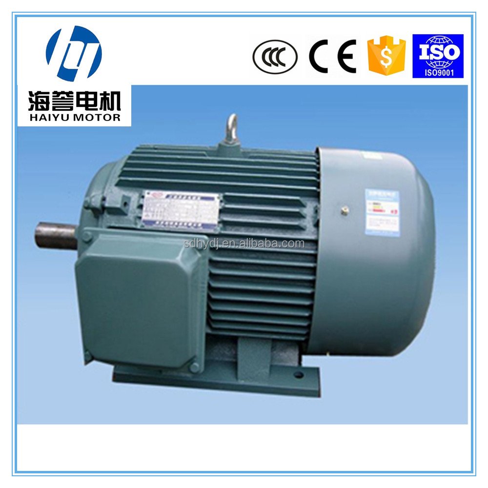 BEVI ELECTRIC SHANGHAI 3D 200 L-4 IE2