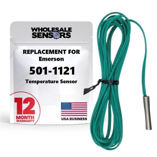 Emerson D301638X012