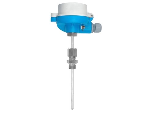 Endress+Hauser RectWThr 2T