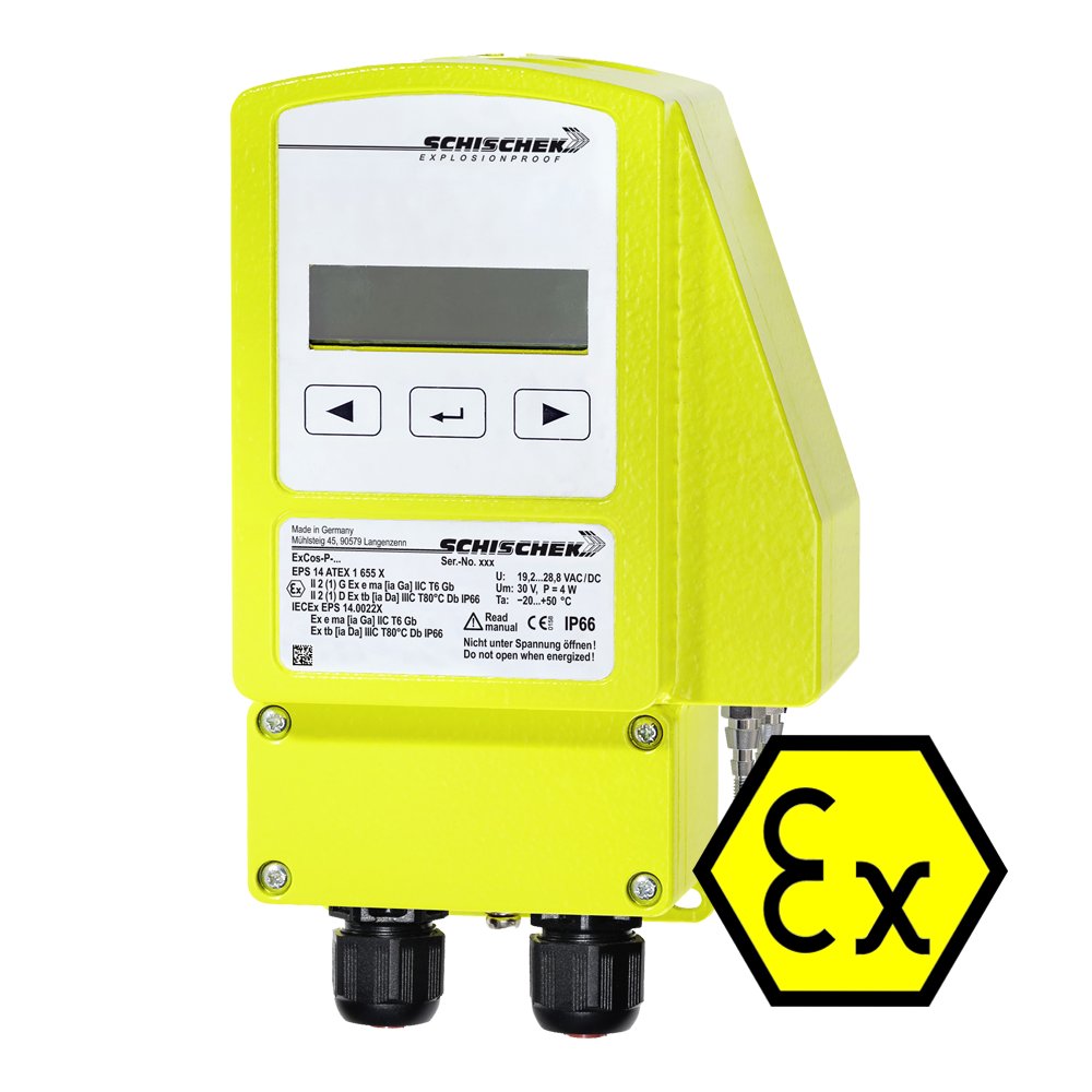 Hanla IMS ExCos-P- 250