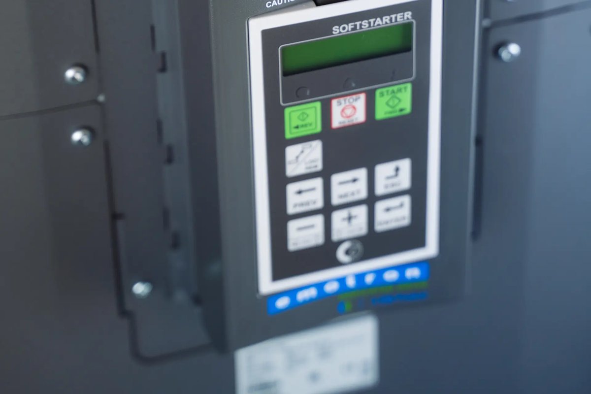 Emotron R:SlavePump4