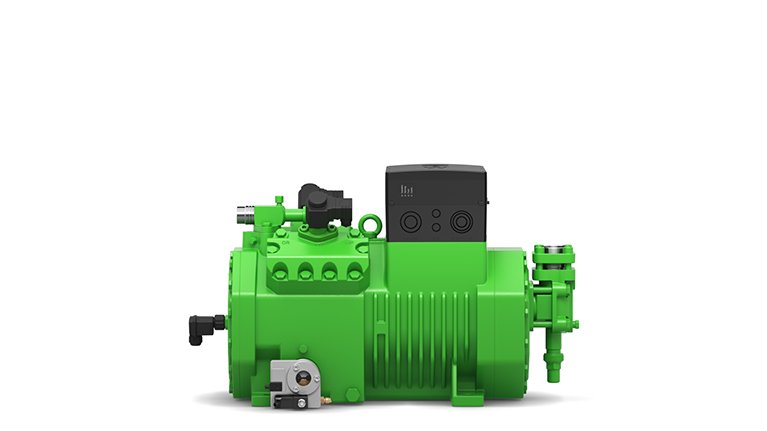 Bitzer Marine CSH 10kW R407C Marine