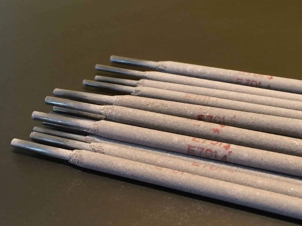 Nippon Welding Rod Co., Ltd., Hamakita Factory WEL FCW A309 MoL / M21