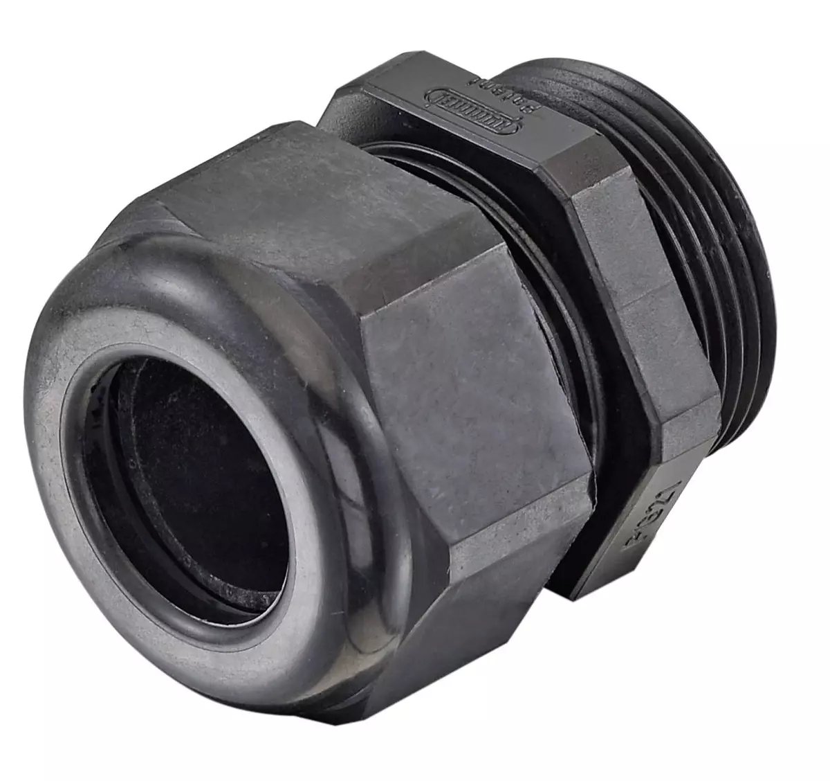 HARTING Electric Stiftung 09 00 000 5101