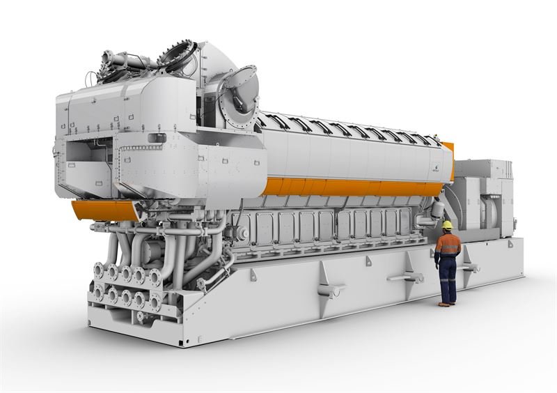Wärtsilä Italia 6witm17.026a