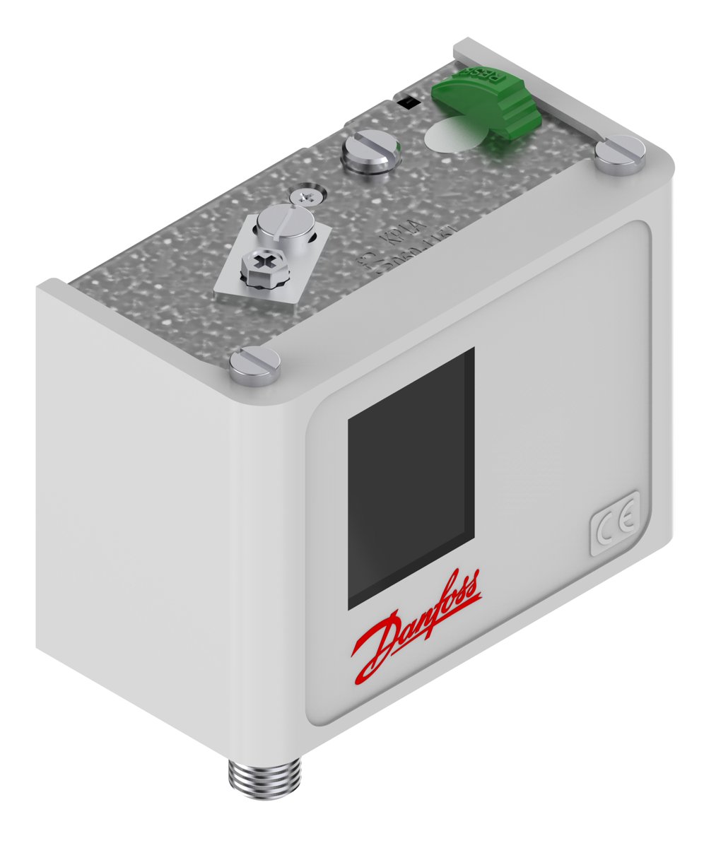 Danfoss 060L340666