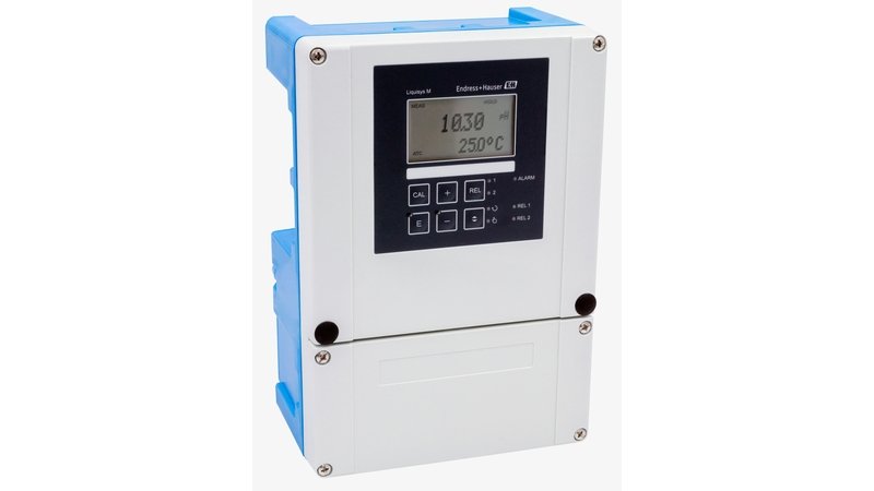 Endress+Hauser Liquisys M CPM253