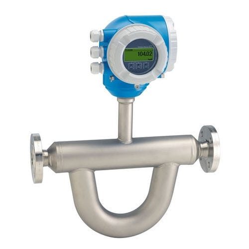 Endress+Hauser Flowtec Promass Q 300/500