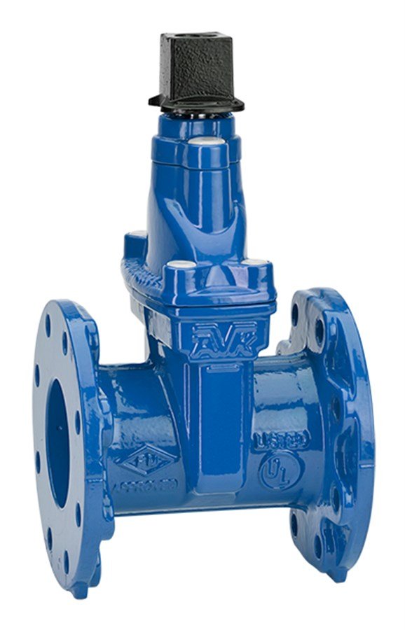 AVK Valves 30-003