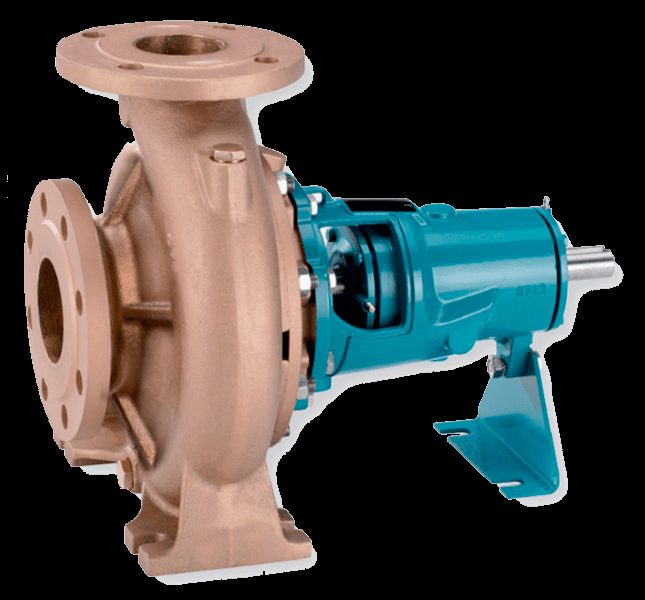 Calpeda Marine B-N 80/95