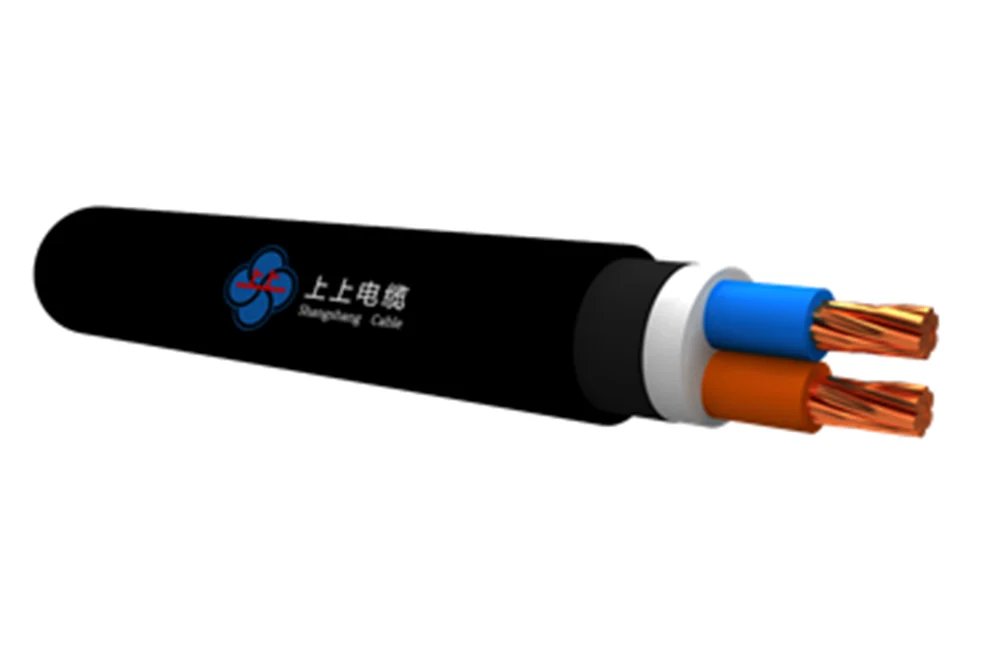 Jiangsu Shangshang Cable Group CJPF86/NC, CJPF96/NC