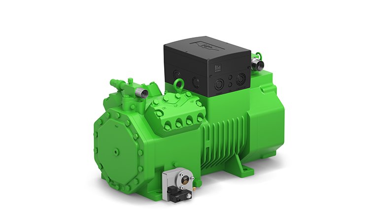 Bitzer OCTAGON SL Subcritical CO₂ (2NSL-05K to 4NSL-30K)