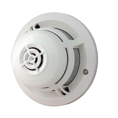 Notifier / Honeywell FSC-851