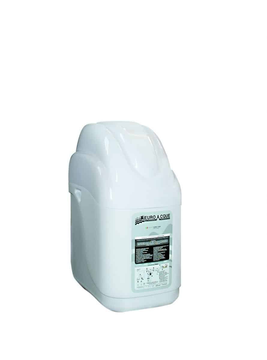 Evoqua/Xylem Marine Water Softener 5m3h Evoqua/Xylem Marine
