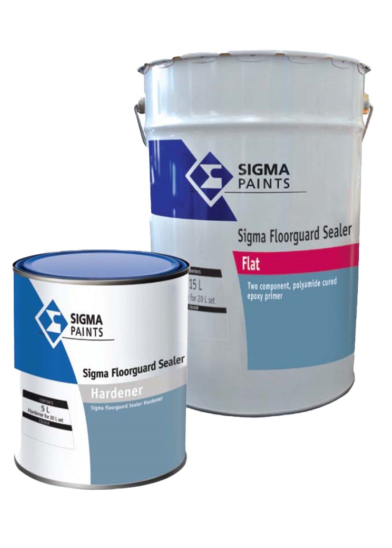 PPG / Sigma Coatings SigmaShield 880 10L-C
