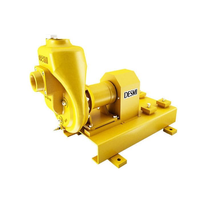 DESMI Pumping Technology SA-200-320
