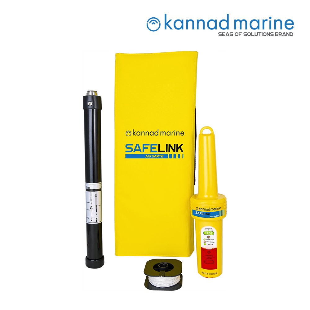 Seas of Solutions / McMurdo / Kannad Z650