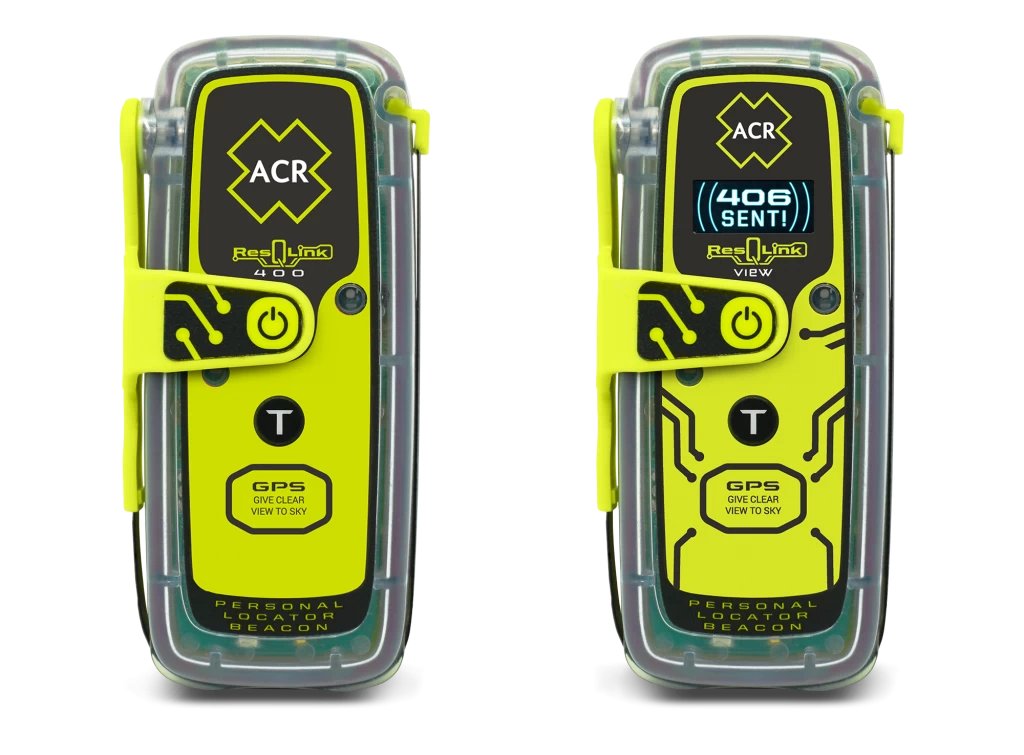 ACR Electronics ResQLink 400 Mk2