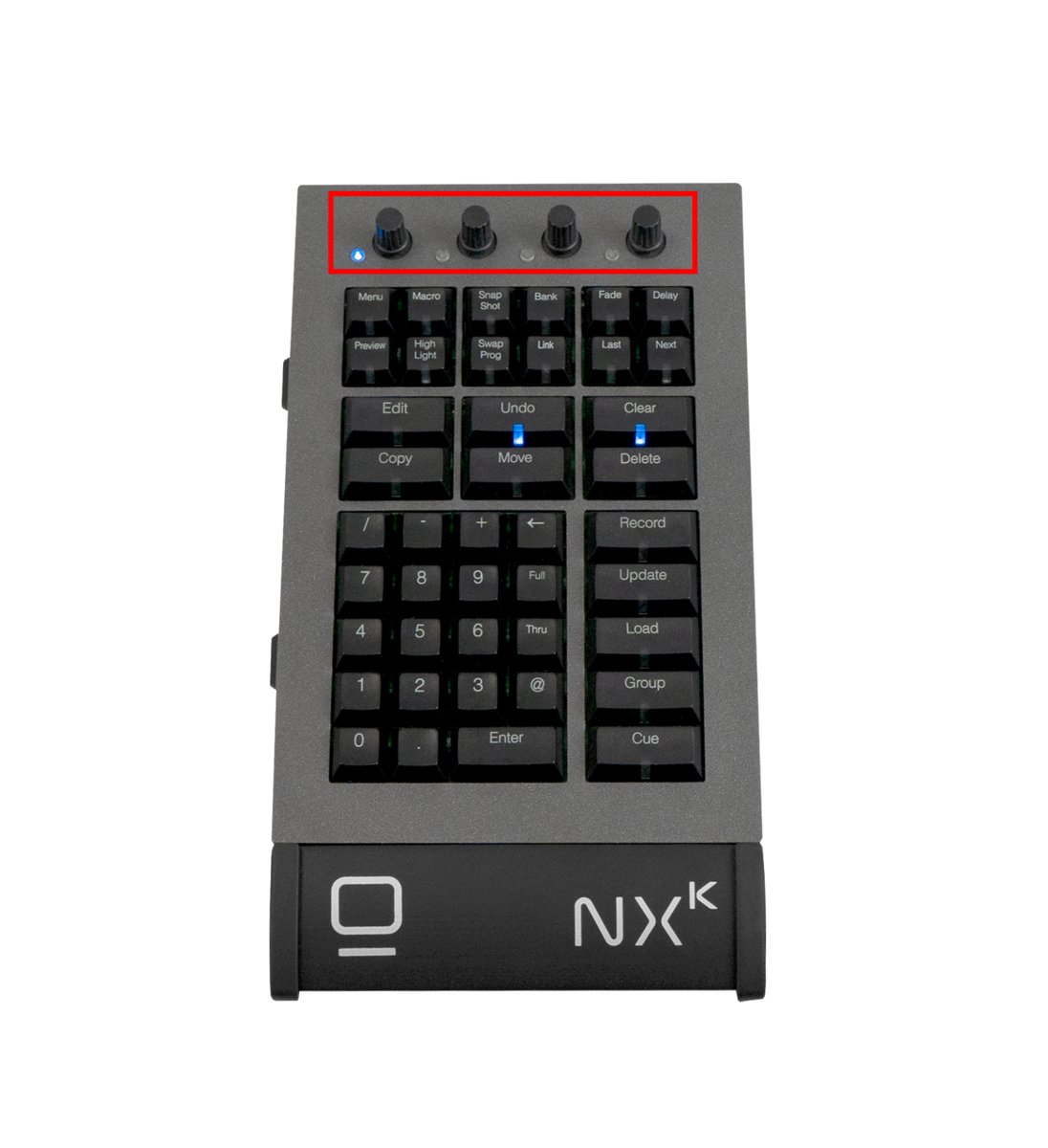Onyx Systems MLHRM.112F5A
