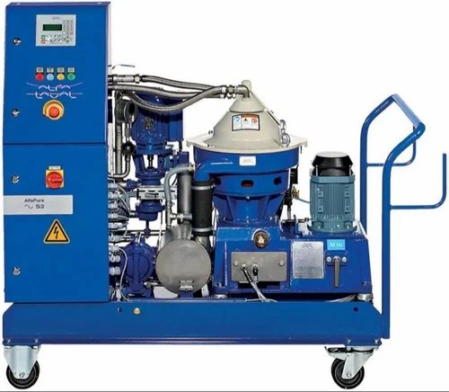 Alfa Laval WHPX-505-MDO-Purifier