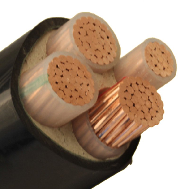 Eland Cables MGCH 1Cx16mm2 0.6/1kV unarmored