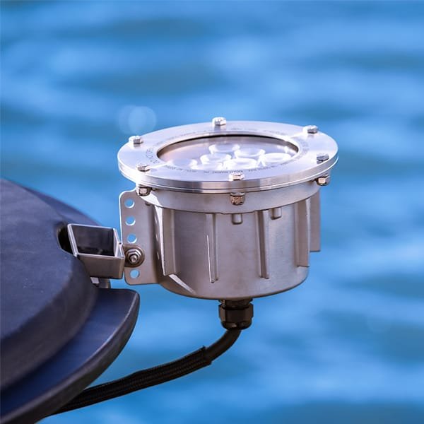 Kasco Marine RGBW3SL40
