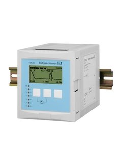Endress+Hauser FMU90 - *1***111****/FMU90 - *1***131****