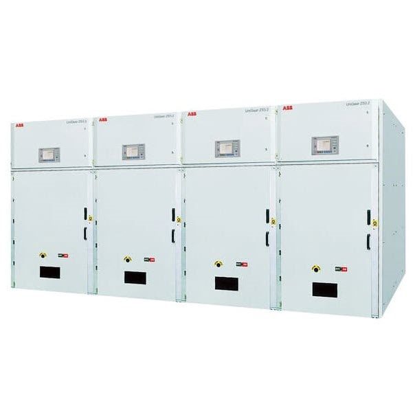 ABB Marine UniGear ZS3.2 200A 440V