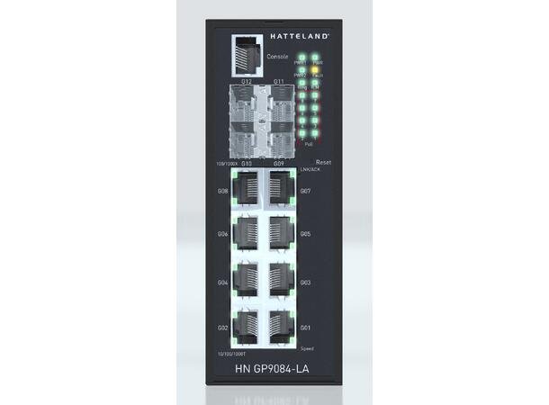 Jakob Hatteland Instrument AS; Jakob Hatteland Display HN GP9084-LA