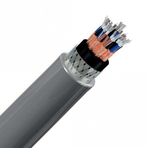Zhongtian Technology Industrial Wire & Cable System S101 RFOU (i), S101 RFOU (i)-E, S101 RFOU (i)-M, S102 RFOU (c), S102 RFOU (c)-E, S102 RFOU (c)-M, RFOU (i&c), RFOU (i&c)-E, RFOU (i&c)-M