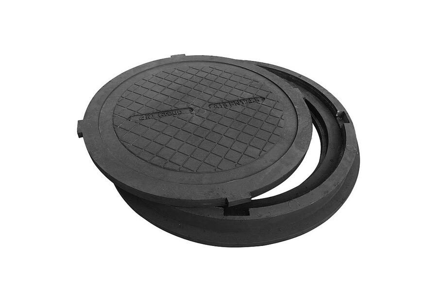 IHC Marine Side-Rolling 20x14m-C