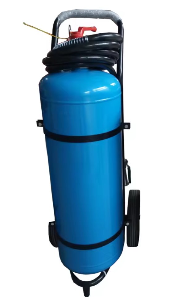 Wilhelmsen DCP Trolley 75kg-C