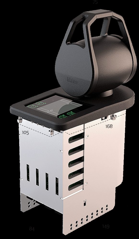 Lilaas L01 AZ-i, L01 PD-i, L01ASA, L01TDA, L04, LF40, LF50, LF70, LF80, LF90, LF90X, LF120, LF120X, LF150, LF60, LF180, LE90S, LE90D