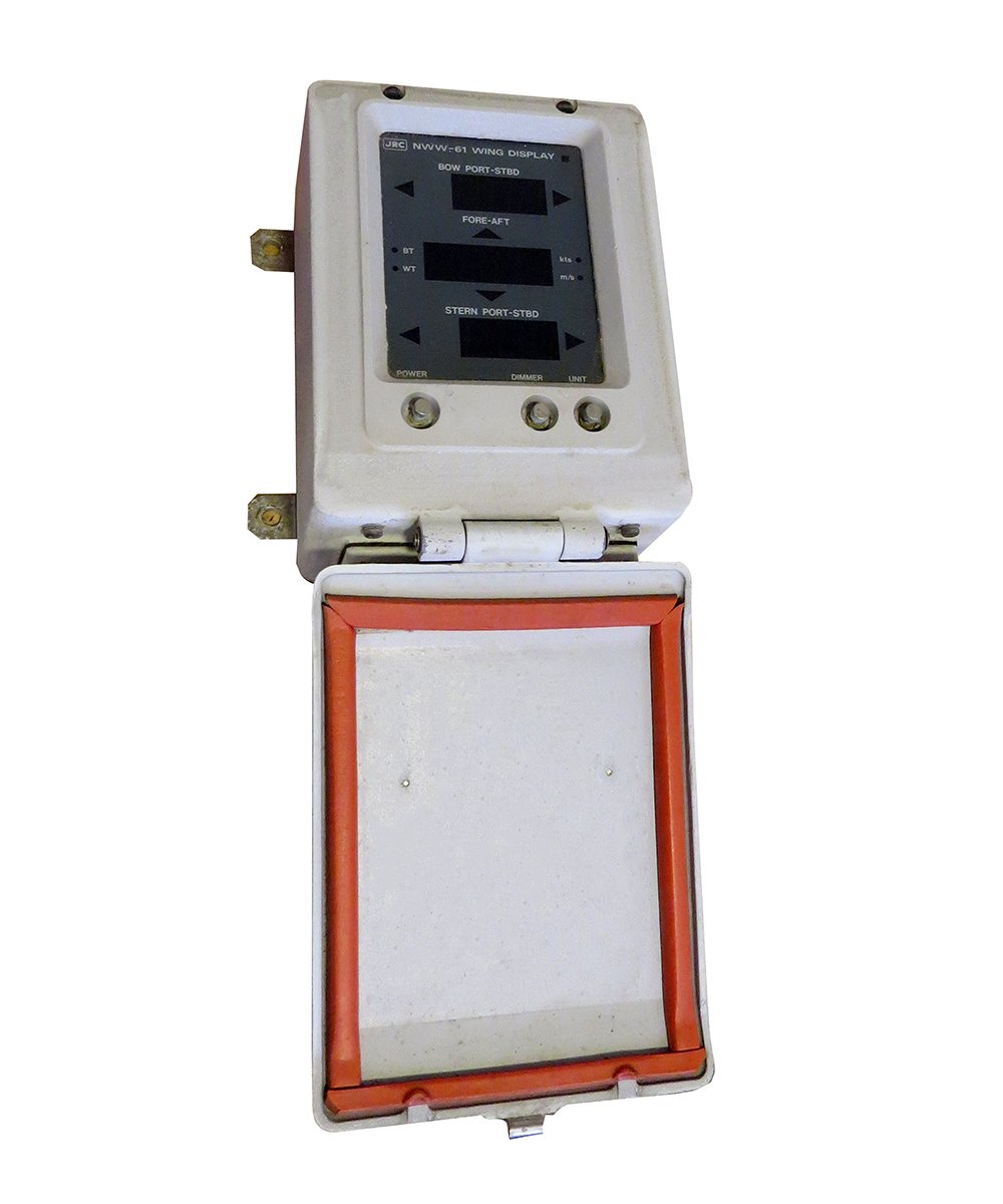 JRC NWW-61T