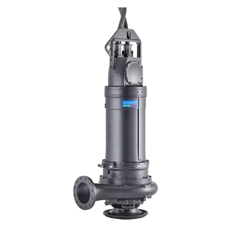 Grundfos Marine 100-225