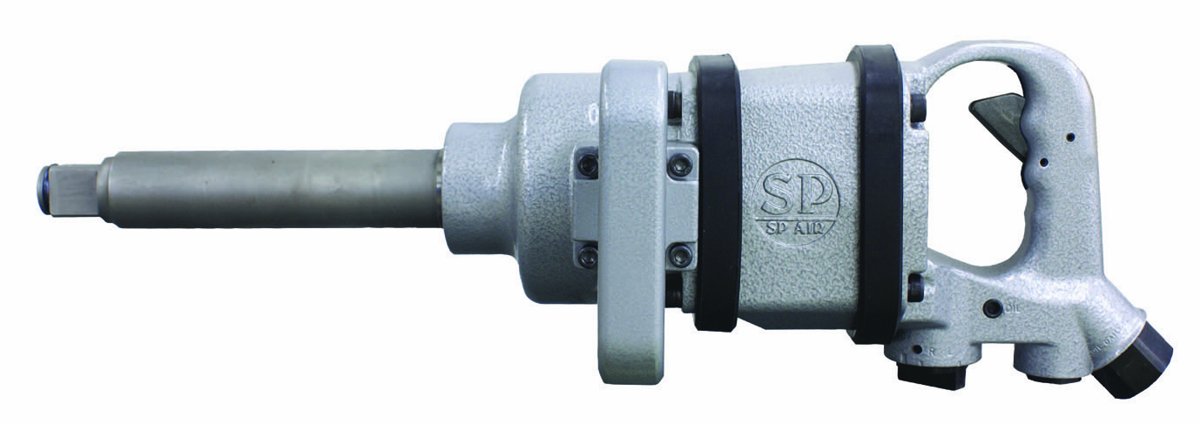 SP Air Marine SP-1193GE-6