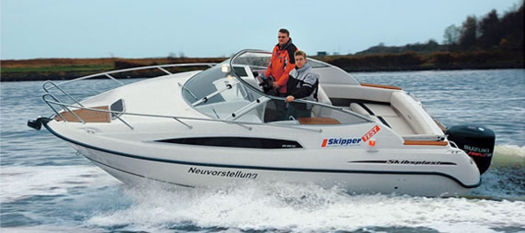 Skibsplast 685