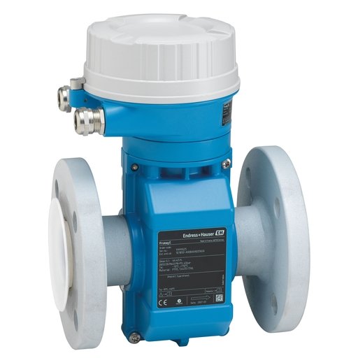 Endress+Hauser GP01101F