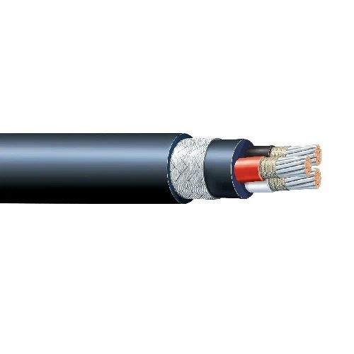 TMC 0.6/1(1.8/3)kV BFOU(VFD) & BFBU(VFD), 0.6/1(1.8/3)kV FX-BFOU(VFD) & FX-BFBU(VFD), 1.8/3kV BFOU(VFD) & BFBU(VFD), 1.8/3kV FX-BFOU(VFD) & FX-BFBU(VFD)