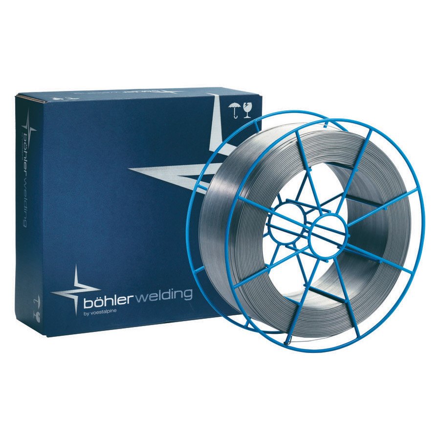 voestalpine Böhler Welding Germany Thermanit 309L / Marathon 431