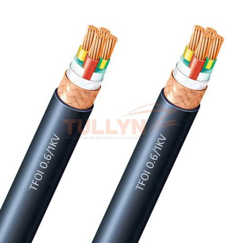 LS Cable & System TFOI, TFOI(C), TFBI, TFBI(C), TFNI, TFNI(C)