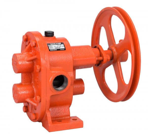 Naniwa Pump TOMG-25