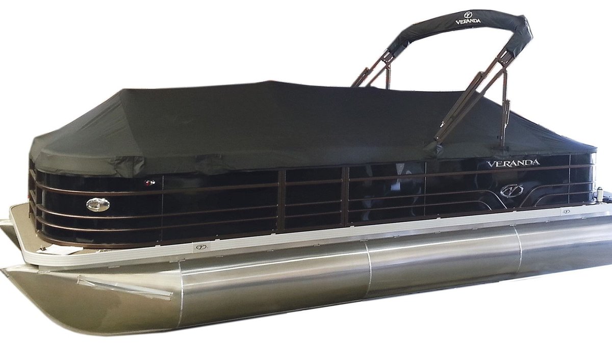 Seaspan Engineering Pontoon
