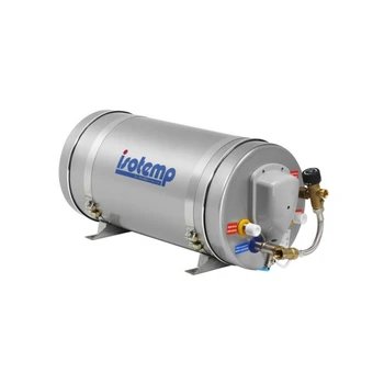 BWT Marine Hot Water Calorifier 50m3h BWT Marine