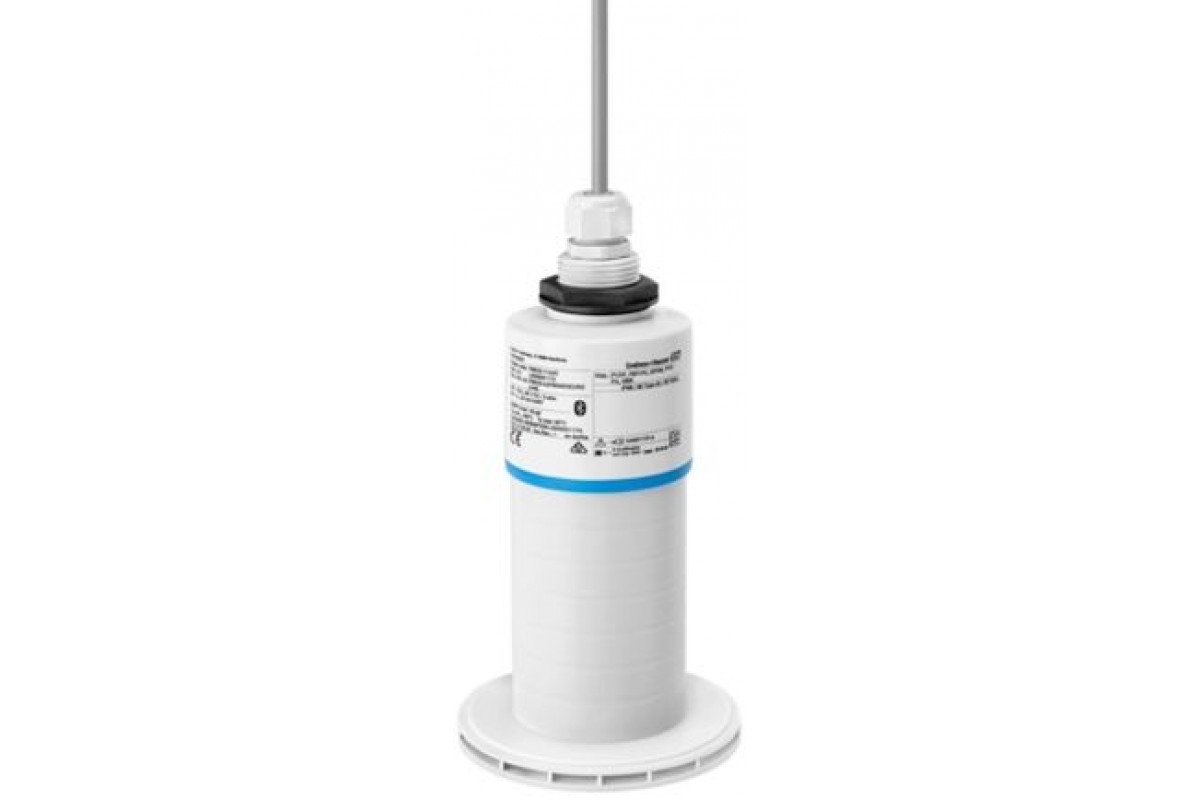Endress+Hauser Micropilot FMR20B, FMR30B