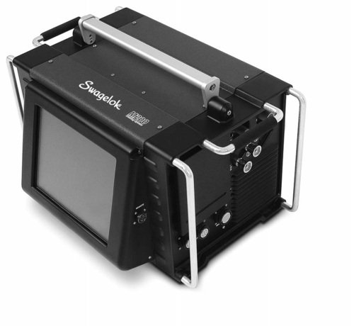 Swagelok MAC 900 series/MAC 200 series