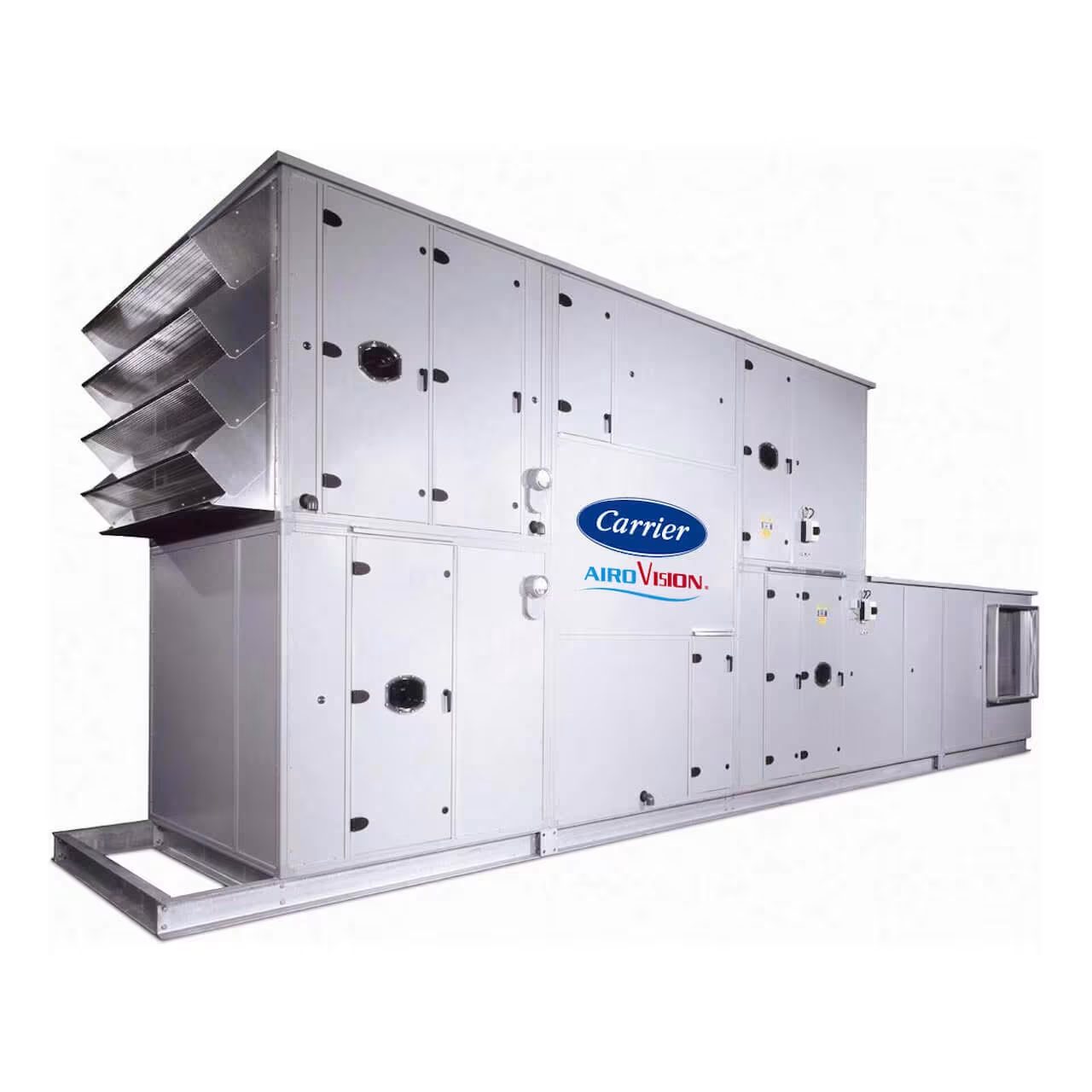 Carrier Marine 39HQ-AHU 8000m3h F7