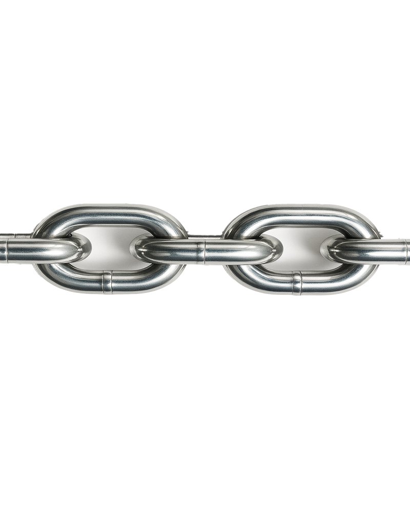 J.D. Theile Offshore chain